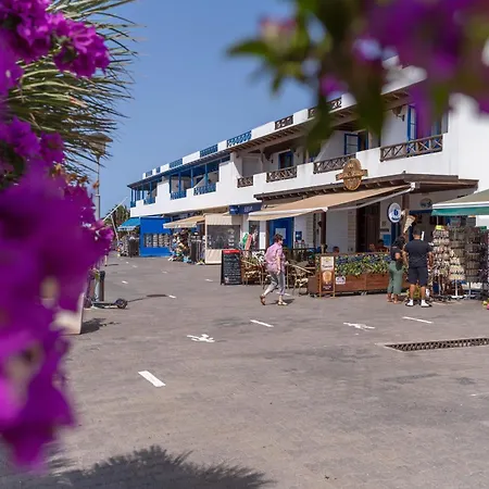 Apartamento Mireya *