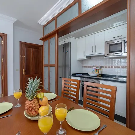 Mireya Apartamento *