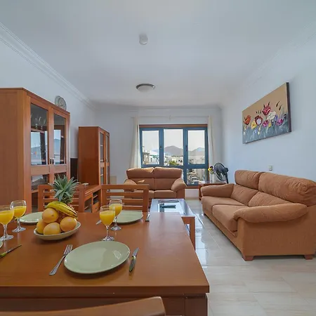 Appartamento Mireya Playa Blanca (Lanzarote)