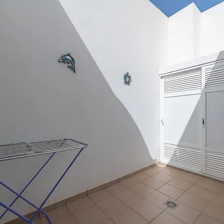 Mireya Apartment