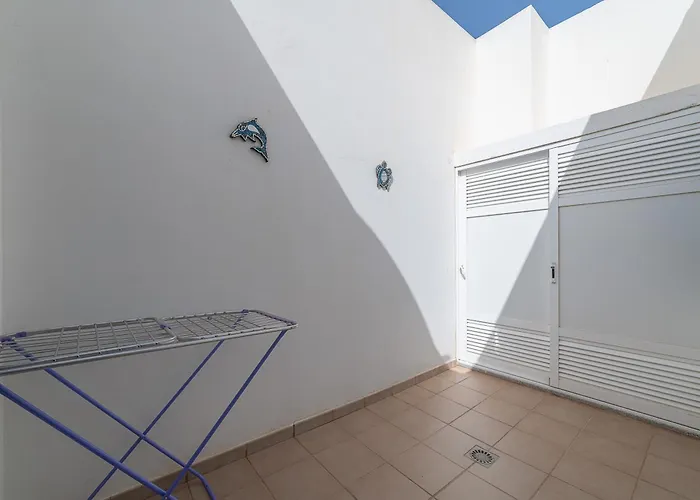 Mireya Appartement