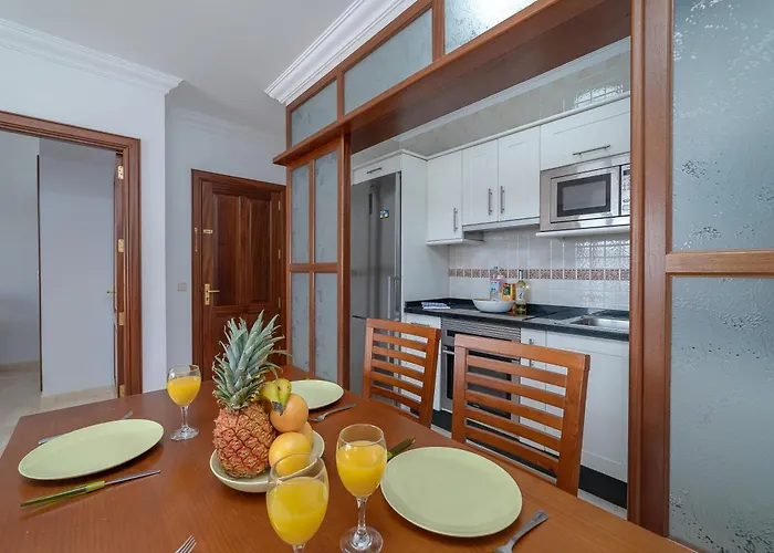 Mireya Appartement *
